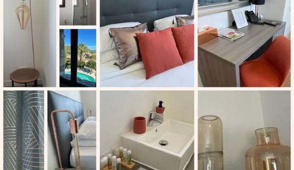 4-star rooms