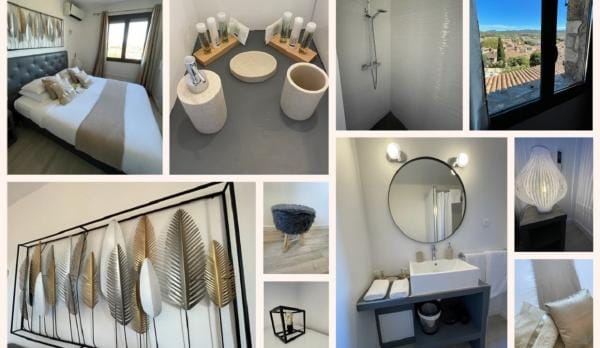 Rooms in draguignan