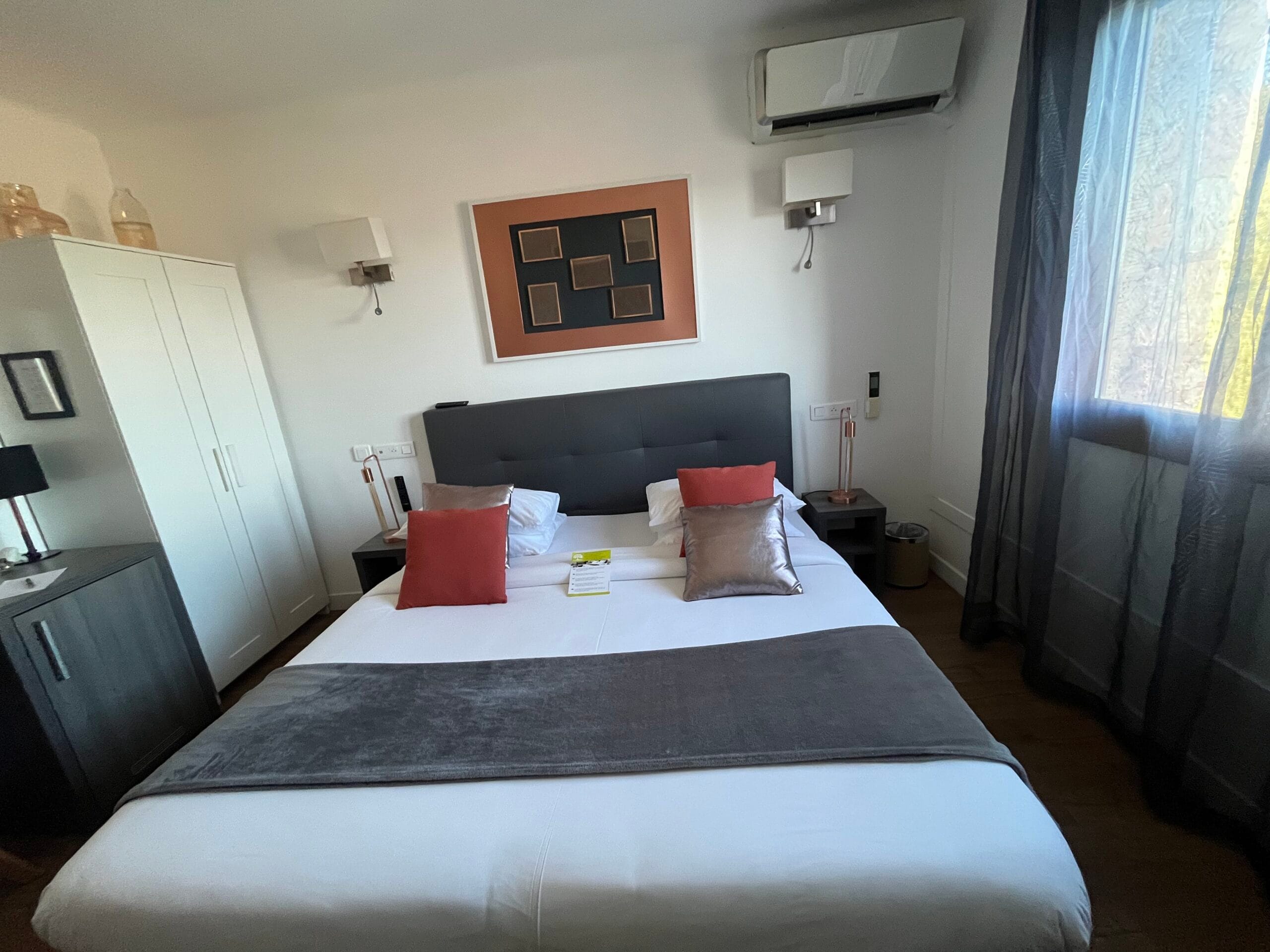 Rooms in draguignan