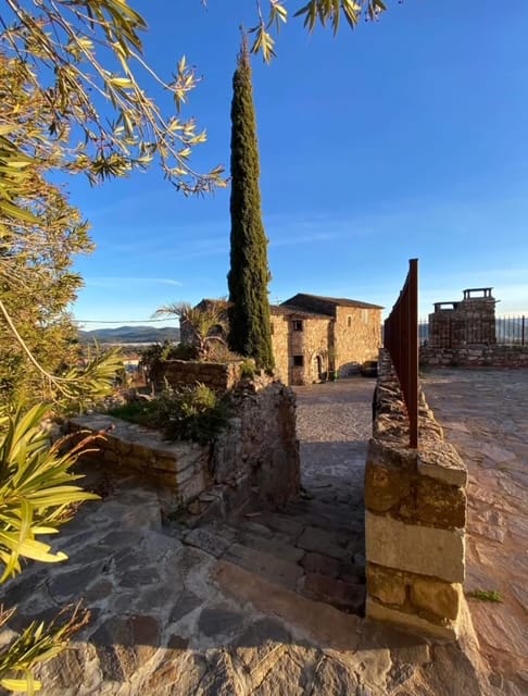 historique Château D'Argens Hôtel Restaurant 4 étoiles Aux Arcs sur Argens