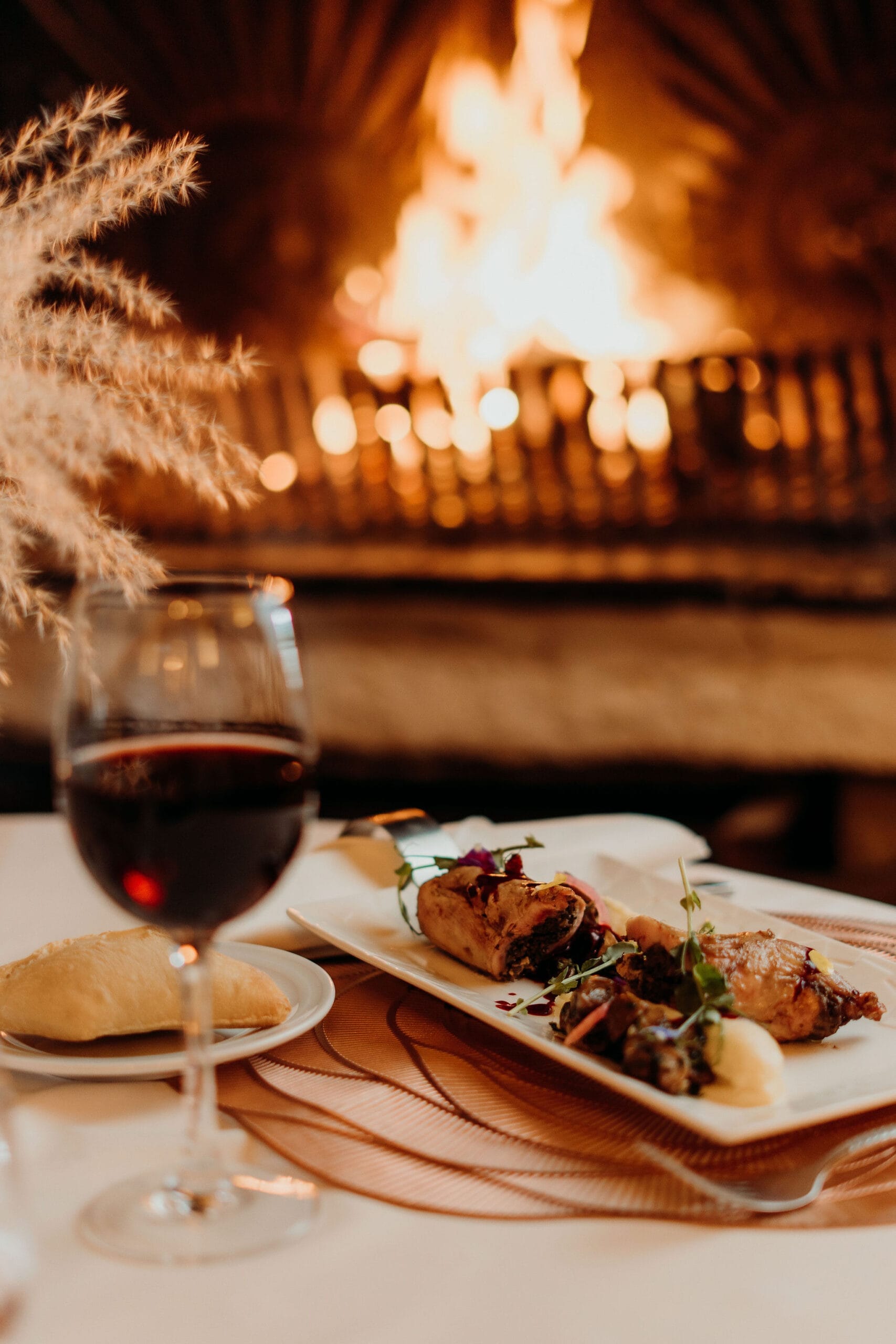 restaurant var — Séjour bien-être dans le Var : spa, massage et détente