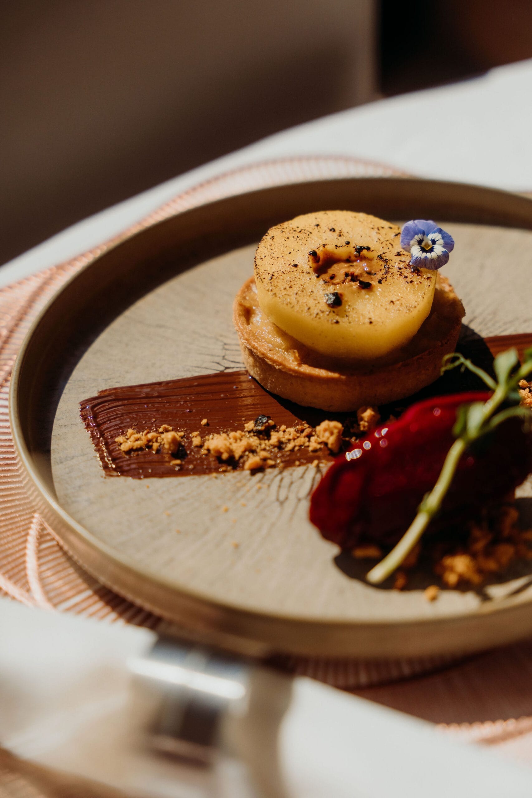 restaurant var — Découvrir les villages perchés du Haut-Var