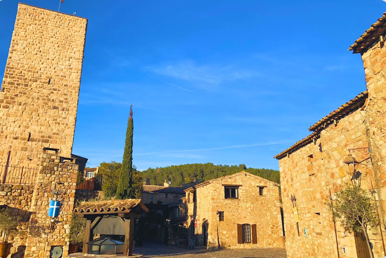 hotel var — Séjour en famille dans le sud de la France